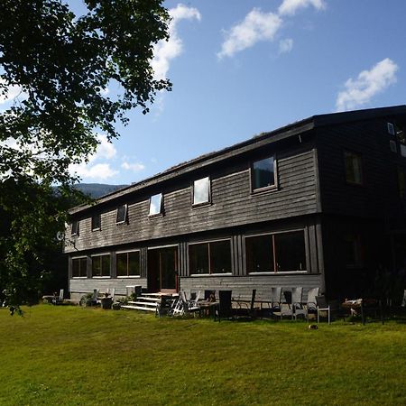 Voss Lodge Rongastovo Zewnętrze zdjęcie